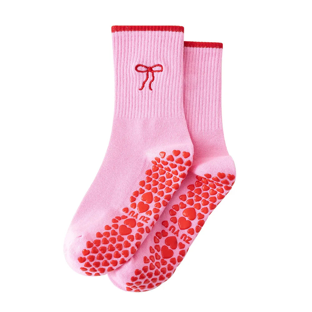 Stylish Non-Slip Yoga Socks™
