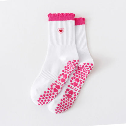 Stylish Non-Slip Yoga Socks™