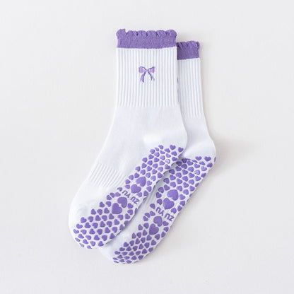 Stylish Non-Slip Yoga Socks™