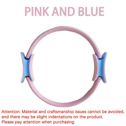 Pilates Princess Ring