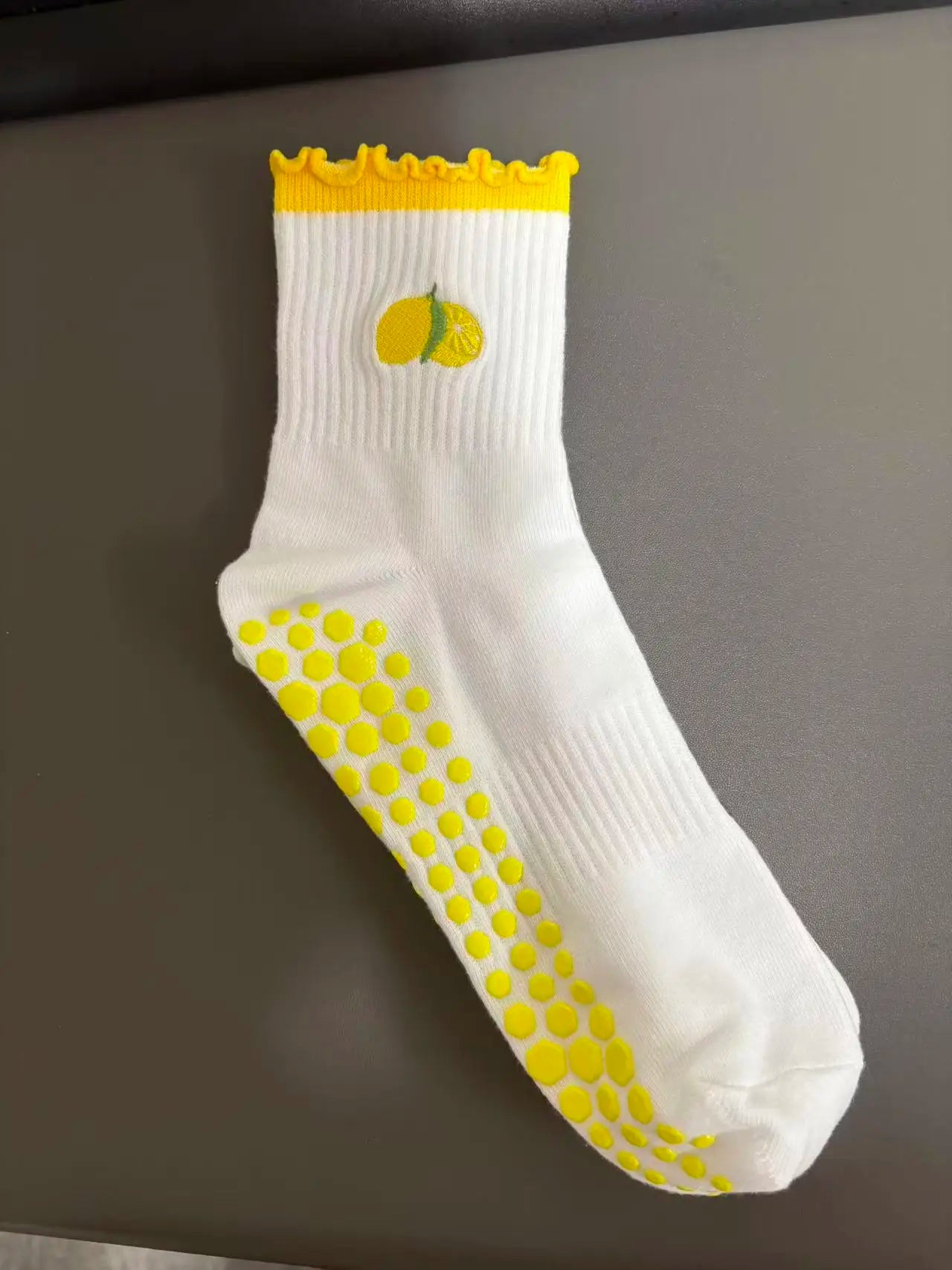 Stylish Non-Slip Yoga Socks™