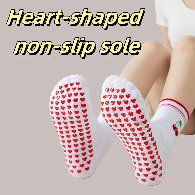 Stylish Non-Slip Yoga Socks™