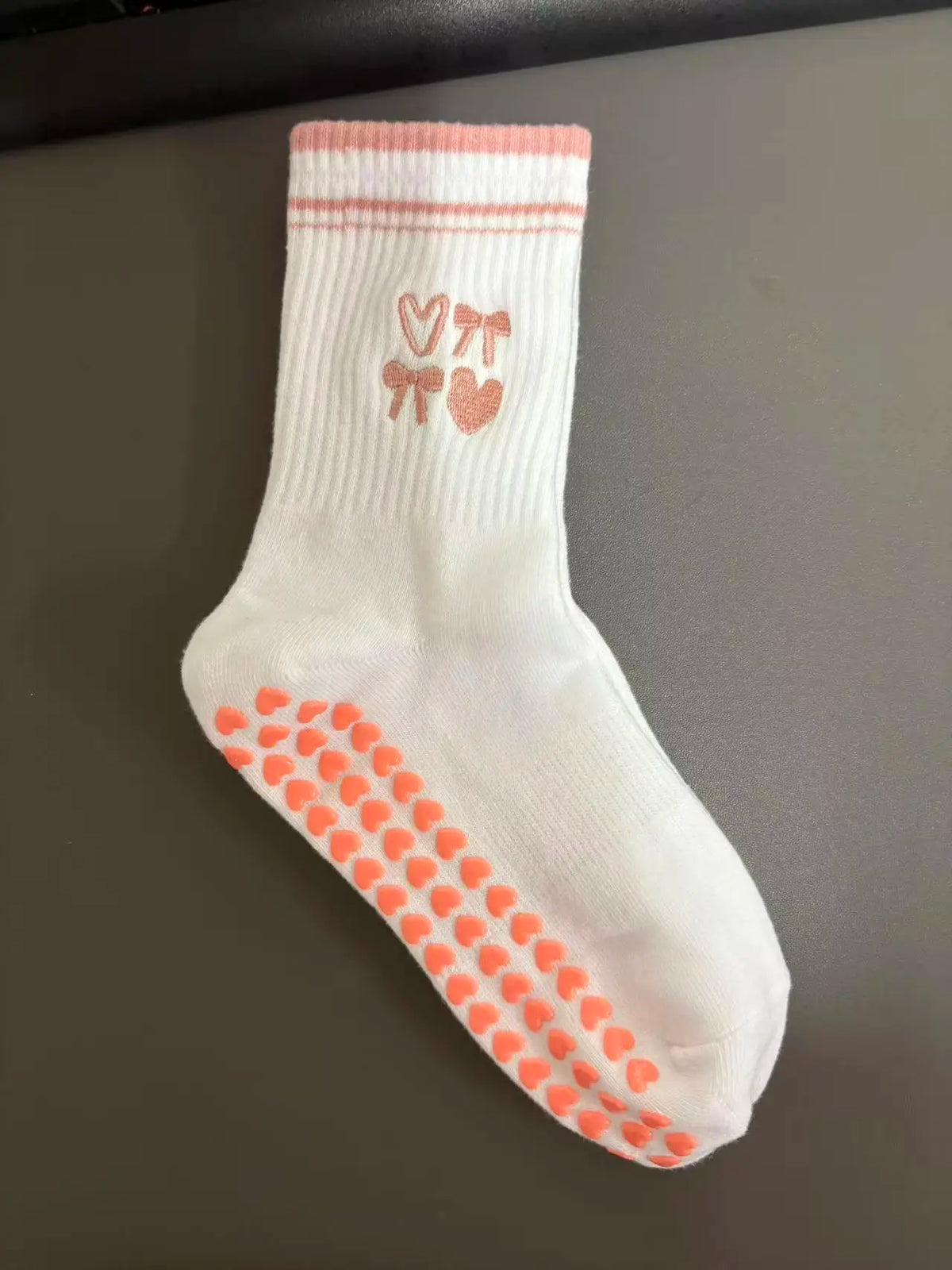 Stylish Non-Slip Yoga Socks™