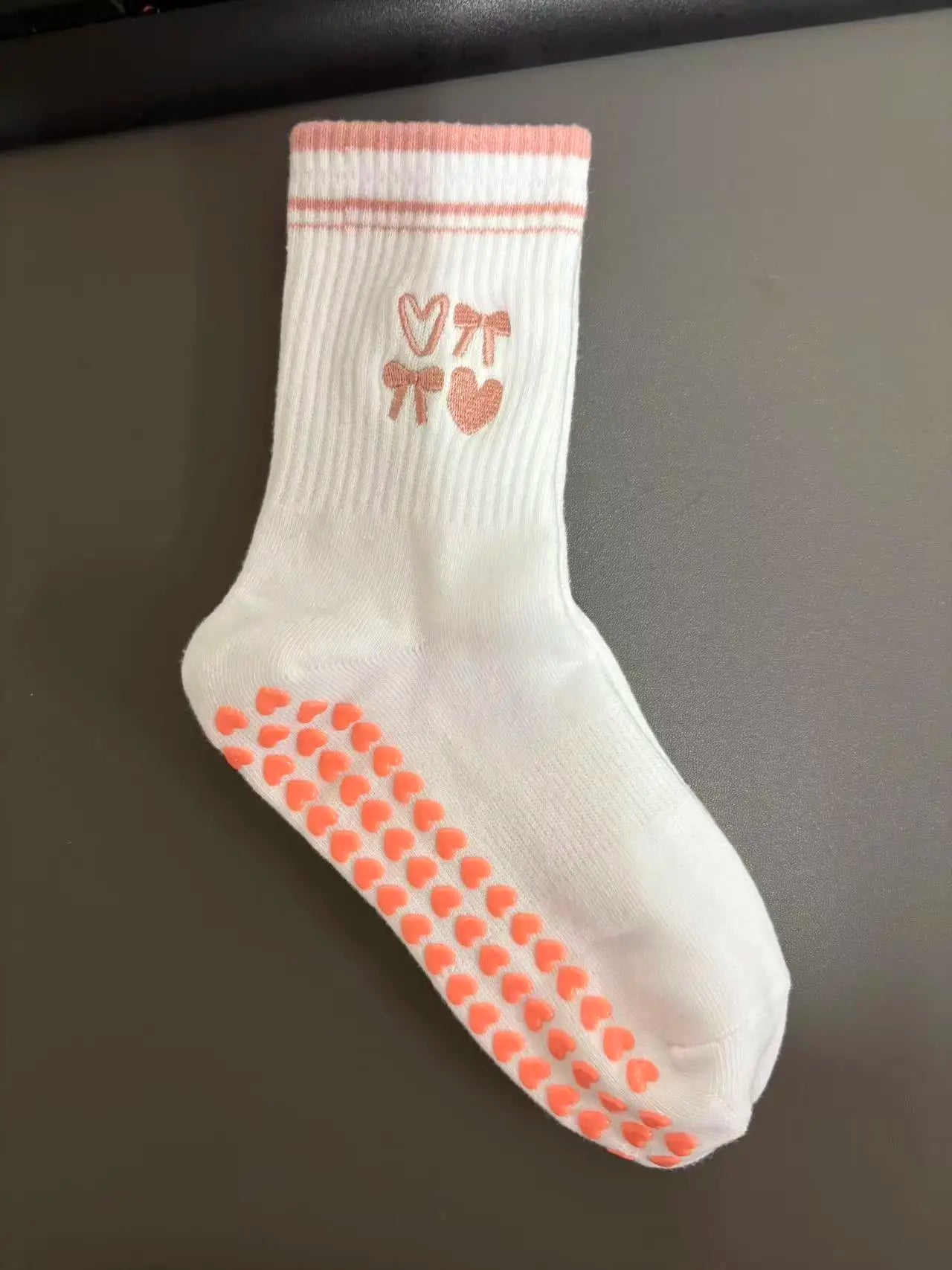 Stylish Non-Slip Yoga Socks™